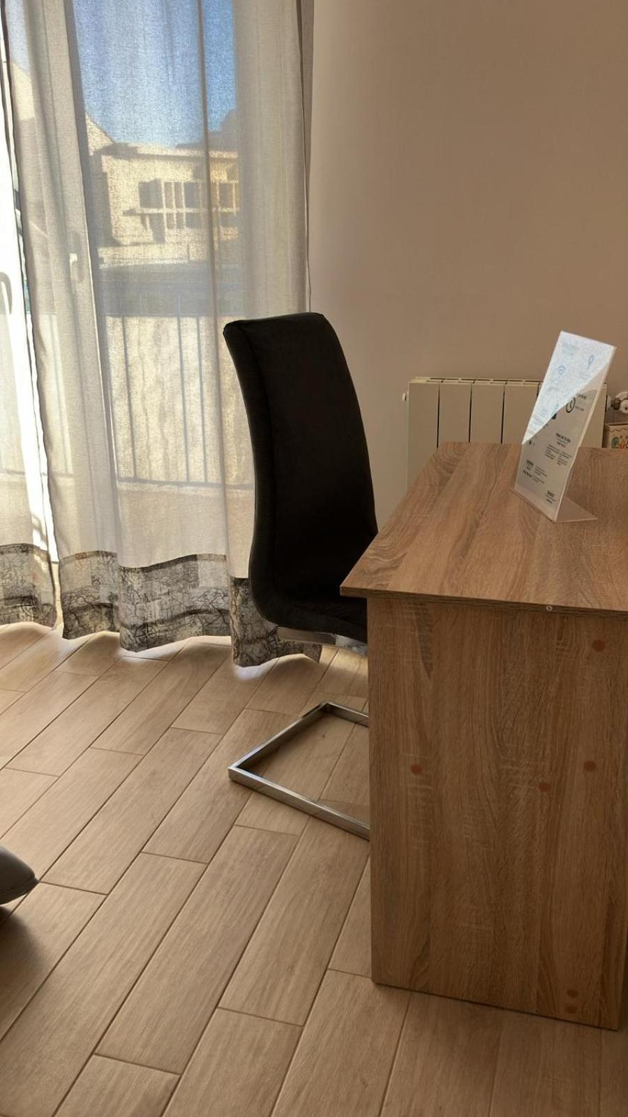 Apartamento La Casa Di Zia Nini Villaggio Pirandello Exterior foto